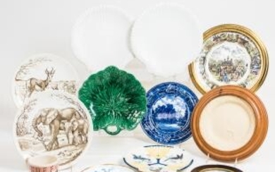 Twenty-eight Wedgwood Ceramic Items