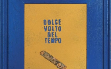 Ugo Carrega (1935), Tema romantico, 1977