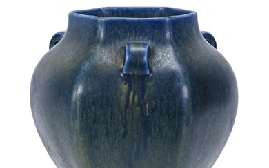 Vase Marked Rookwood Art Pottery, Dated 1924
