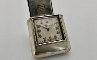 Vintage watch signed Juvenia