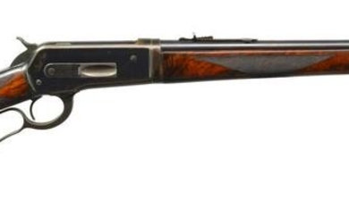 WINCHESTER 1886 DELUXE EXTRA LIGHTWEIGHT TAKEDOWN