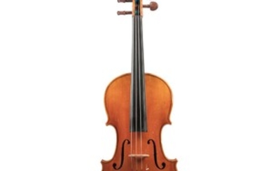 Italian Violin, Lorenzo Marchi, Cremona, 1978