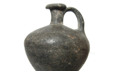 A Middle Bronze Age ceramic juglet