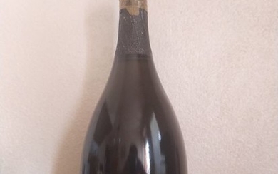 1983 Dom Perignon - Champagne Brut - 1 Bottle (0.75L)