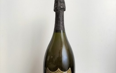 1983 Dom Pérignon - Champagne Brut - 1 Bottle (0.75L)