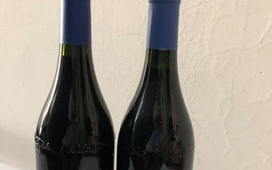 1995 & 2000 Luciano Sandrone 'Cannubi Boschis' - Barolo - 2 Bottles (0.75L)