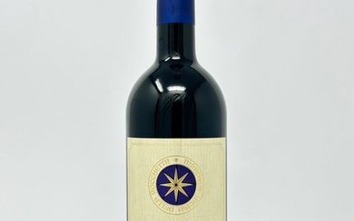 2005 Tenuta San Guido, Sassicaia - Bolgheri - 1 Bottle (0.75L)