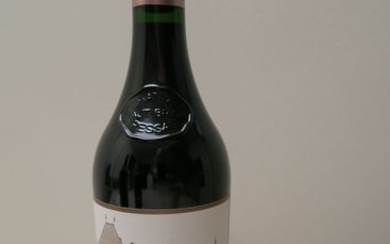 2011 Chateau Haut Brion - Pessac-Léognan 1er Grand Cru Classé - 1 Bottle (0.75L)