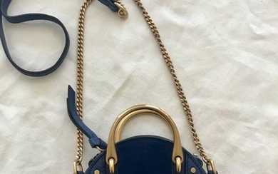 Chloé - Pixie MiniShoulder bag