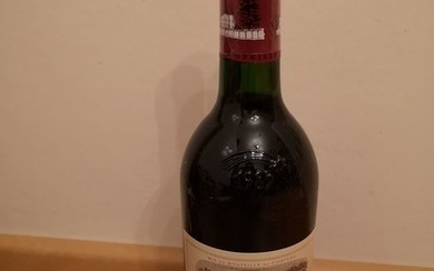 1985 Chateau Lafite Rothschild- Pauillac 1er Grand Cru Classé - 1 Bottle (0.75L)