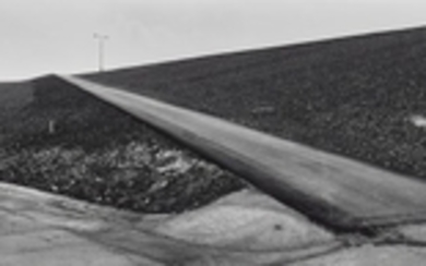 Josef Koudelka, The Black Triangle, Czechoslovakia