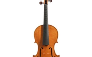 Italian Violin, Gio Batta Morassi, Cremona, 1971