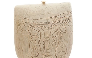 PETER HAYES POTTERY