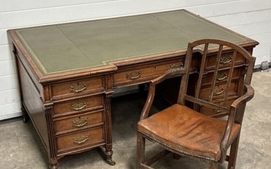 Cotswold Interiors and Collectables Auction - 1130 Lots