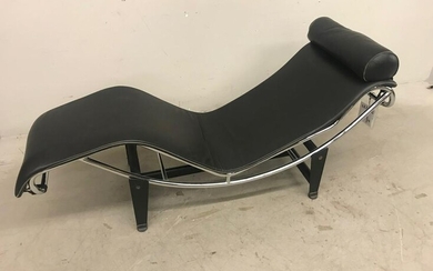 Alivar Le Corbusier Chaise