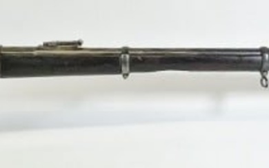 Argentina Model 1879 Remington Rolling Block Rifle