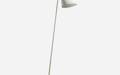 Arne Jacobsen, AJ floor lamp