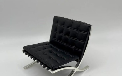 Barcelona Chair Desk Display Model