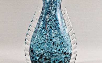 Barovier & Toso - Vase - Laguna Gemmata