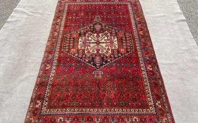 Bidjar - Carpet - 125 cm - 202 cm