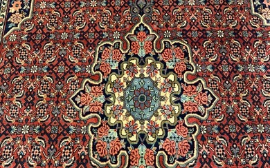 Bidjar - Carpet - 324 cm - 205 cm