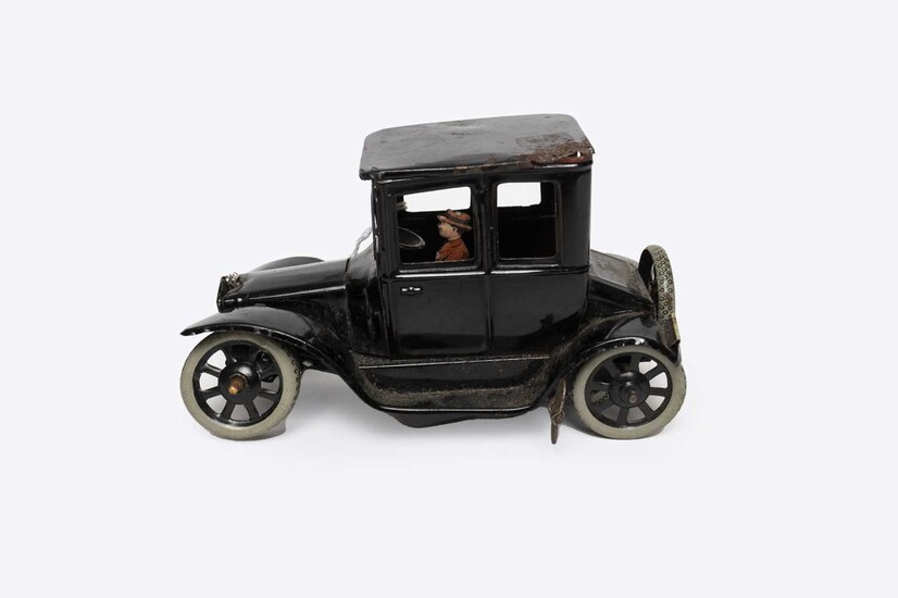 Bing Model T Ford