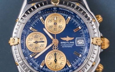 Breitling - Chronomat - B13050.1 - Men - 2000-2010