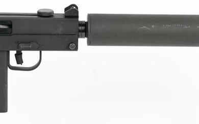 COBRAY M-11 9mm PISTOL