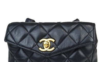 Chanel - Belt pouch