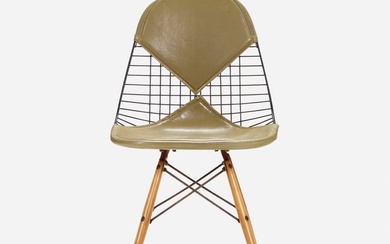 Charles and Ray Eames, DKW-2