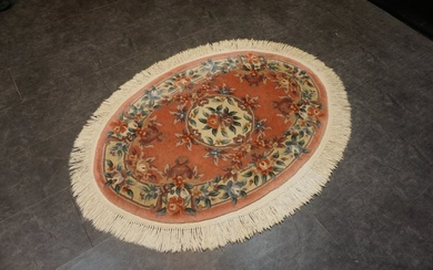 China - Carpet - 145 cm - 100 cm