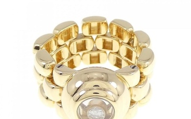Chopard Diamond Ring