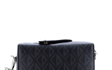 Christian Dior Lingot Messenger Bag