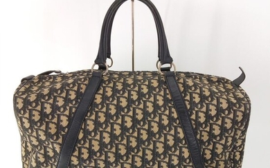 Christian Dior - Trotteur Handbag