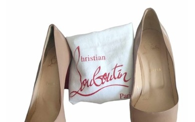 Christian Louboutin - Pumps - Size: Shoes / EU 39