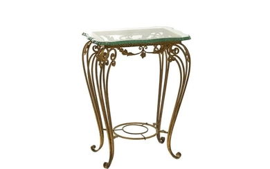 Coffee table, Pier Luigi Colli (attributed)