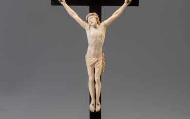 Cristo . Francia s.XIX