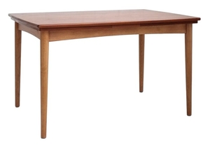 DANISH EXTENTION DINING TABLE