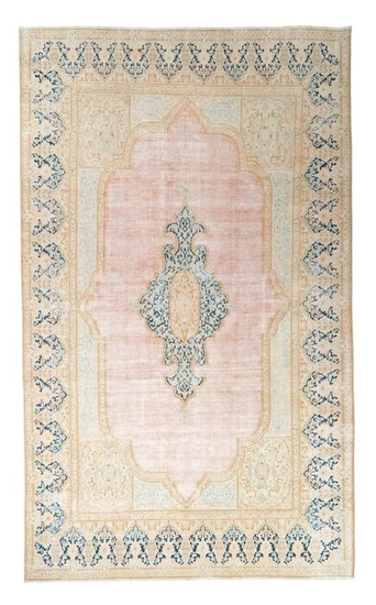 Designer Teppich - Vintage carpet - 486 cm - 289 cm