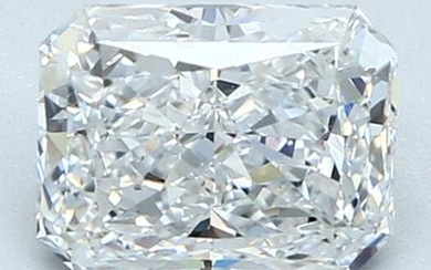 Diamond - 1.51ct - GIA - E VS2