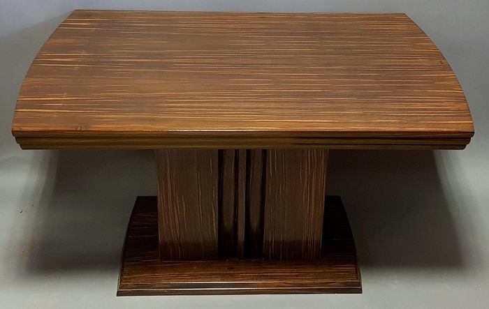 Dining table, Art Deco