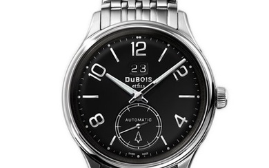 DuBois et fils - Dubois Limited Edition - Nur 99 Stück Weltweit - DBF003-06 - Men - 2011-present