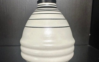 ESKAF - C. van der Sluys - Vase - Model 305 - Ceramic