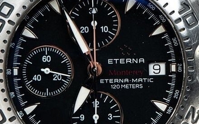 Eterna-Matic - Monterey - Men - 2000-2010