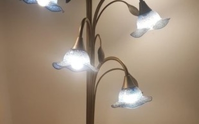 Fibo FMB - Floor lamp