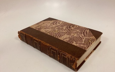 First Edition 1899 Frank Norris "McTeague"