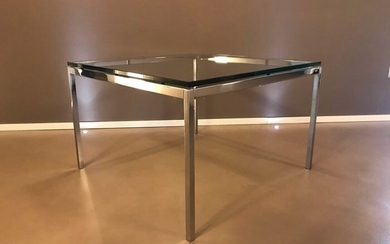 Florence Knoll Basset - Knoll - Coffee table - low table