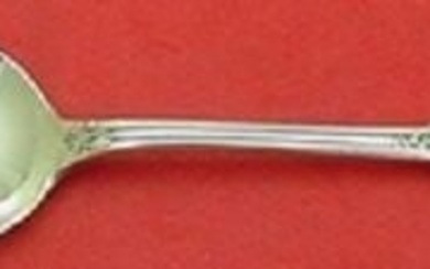 Florentine Lace By Reed and Barton Sterling Silver Place Soup Spoon 7 1/4"