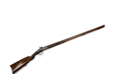 France - 1810 - Boudet Directeur Artist - Percussion - Rifle