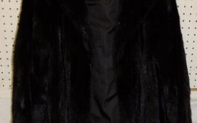 Fur Coat ( Silverman Furs)